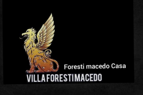 foresti macedo casa